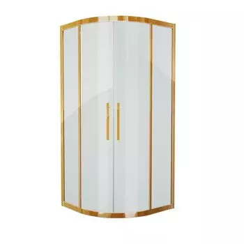 Душевой уголок Grossman PR-90G без поддона