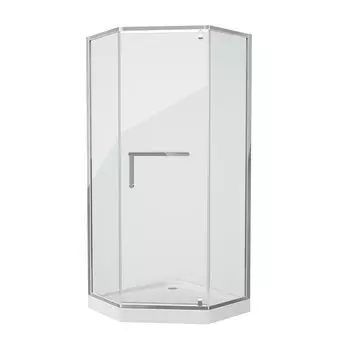 Душевой уголок Grossman PR-90SD без поддона