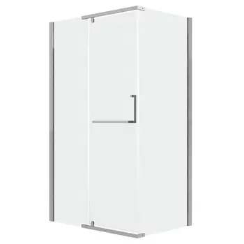 Душевой уголок Grossman Pragma 80х120 120.K33.03.1280.10.02