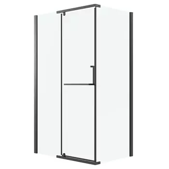 Душевой уголок Grossman Pragma 90х100 120.K33.03.1090.21.00 матовый