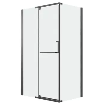 Душевой уголок Grossman Pragma 90х110 120.K33.03.1190.21.02 матовый