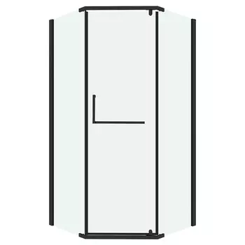 Душевой уголок Grossman Pragma 90х90 302.K33.03.9090.21.00 матовый