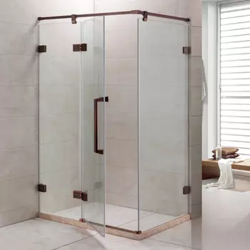 Душевой уголок Grossman ST-120RGQL без поддона