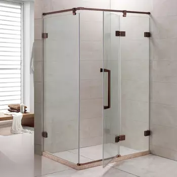 Душевой уголок Grossman ST-120RGQR без поддона