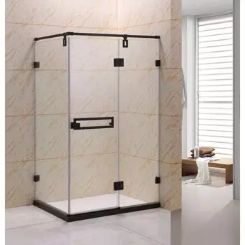 Душевой уголок Grossman ST-90BQ без поддона