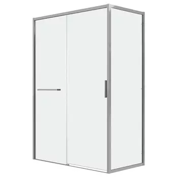 Душевой уголок Grossman Style 70х120 120.K33.05.1270.10.00