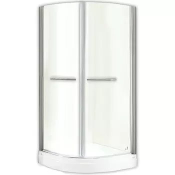 Душевой уголок Iddis Elansa 90х90 E20R099i23