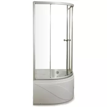 Душевой уголок Iddis Glass 90х90 TF90MH