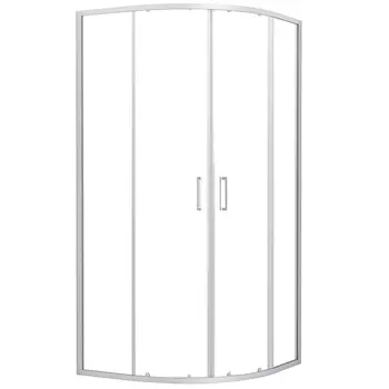 Душевой уголок Iddis Zodiac 90х90 ZOD6CR9i23