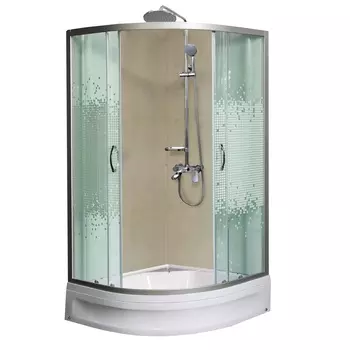 Душевой уголок Мономах ДУ 70/180 МЗ