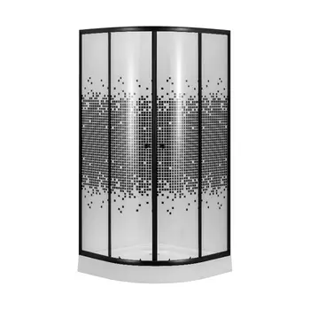 Душевой уголок Niagara 90х90 0071452B