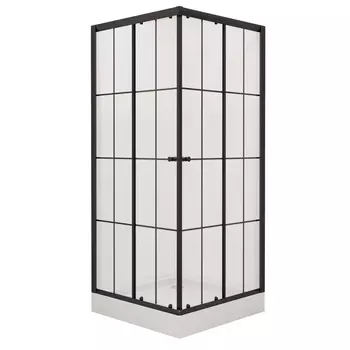 Душевой уголок Niagara 90х90 01901412