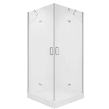 Душевой уголок Niagara 6614-08 без поддона