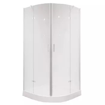 Душевой уголок Niagara 6615-08 без поддона