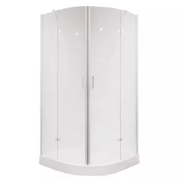 Душевой уголок Niagara 6616-08 без поддона