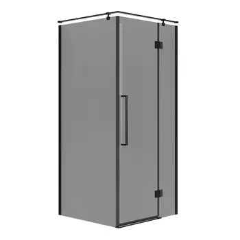 Душевой уголок Niagara Nova 100x100 NG-2832-34BLACK