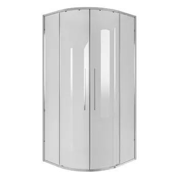 Душевой уголок Niagara Nova 100x100 NG-6627-34