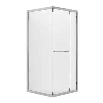 Душевой уголок Niagara Nova 100x100 NG-6635-34