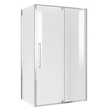 Душевой уголок Niagara Nova 100x120 NG-66-12A-A100-34