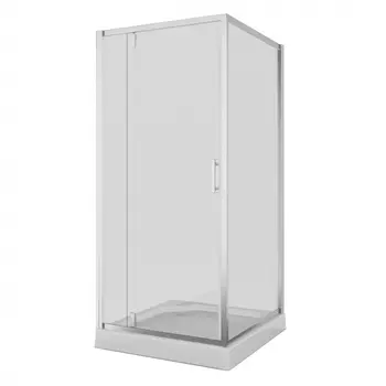 Душевой уголок Niagara Nova 6601-08 без поддона