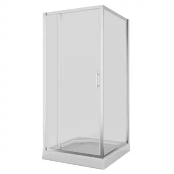 Душевой уголок Niagara Nova 6602-08 без поддона