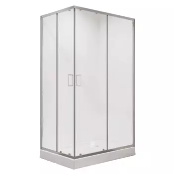 Душевой уголок Niagara Nova 80х100 66810811