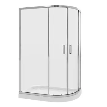 Душевой уголок Niagara Nova 80х120 66210811