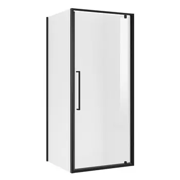 Душевой уголок Niagara Nova 80x100 NG-85-10AB-A80B-34