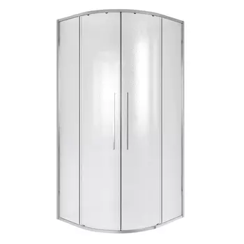 Душевой уголок Niagara Nova 80x80 NG-3625-34