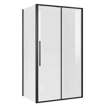 Душевой уголок Niagara Nova 90x130 NG-84-13AB-A90B-34