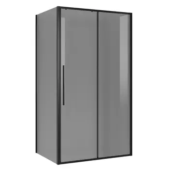 Душевой уголок Niagara Nova 90x130 NG-85-13TB-TB90-34