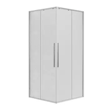 Душевой уголок Niagara Nova 90x90 NG-3623-34