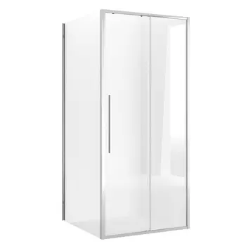 Душевой уголок Niagara Nova 90x90 NG-64-9A-A90-34