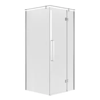 Душевой уголок Niagara Nova 90x90 NG-6631-34