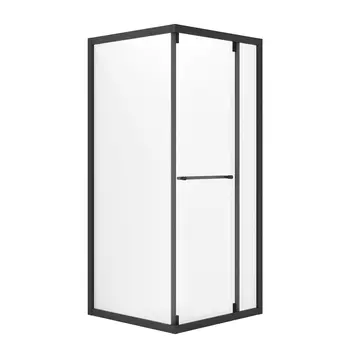 Душевой уголок Niagara Nova 90x90 NG-6833-34BLACK