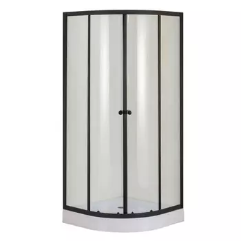 Душевой уголок Orange E01-090TB с поддоном