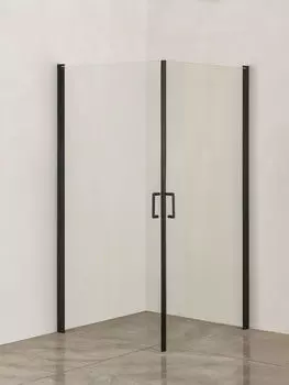 Душевой уголок Orange E04-100TB