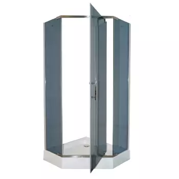 Душевой уголок Parly 90х90 ZPE911