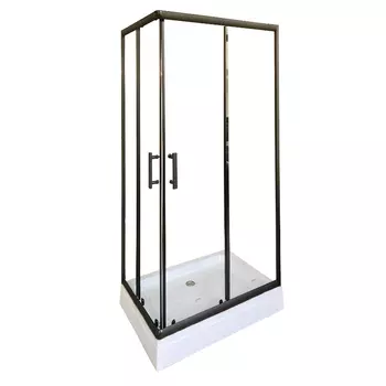 Душевой уголок Parly QZ81B