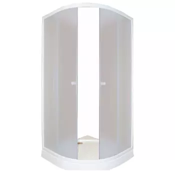 Душевой уголок Parly ZE81