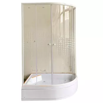 Душевой уголок Parly ZEM120P-L