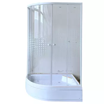 Душевой уголок Parly ZEM120P-R