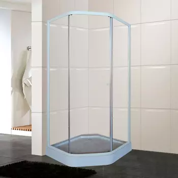 Душевой уголок Parly ZEP91