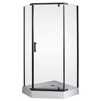 Душевой уголок Parly ZPE91B