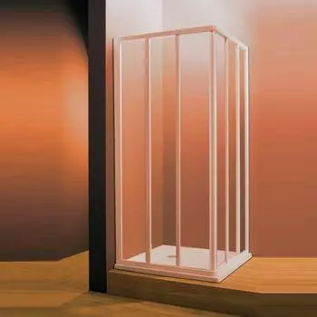 Душевой уголок Ravak Supernova 75х75 15V3010211