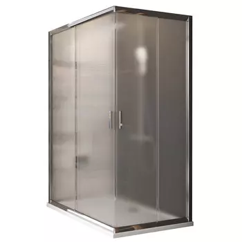 Душевой уголок Ravak Blix 110х110 1XVD0C00ZG