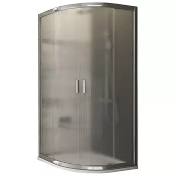 Душевой уголок Ravak Blix 90х90 3B270C00ZG