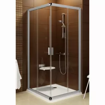 Душевой уголок Ravak Blix 90х90 1XV70100Z1