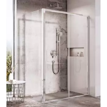 Душевой уголок Ravak Blix Slim 110х110 X0PMD0C00Z1