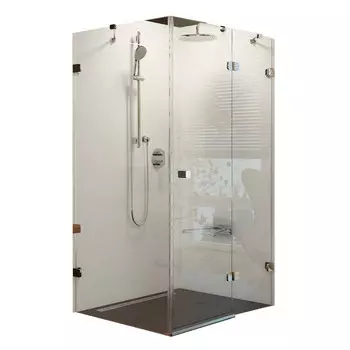 Душевой уголок Ravak Brilliant 120х90 0UPG7A00Z1